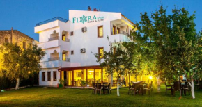 Flora İznik Hotel & Suites